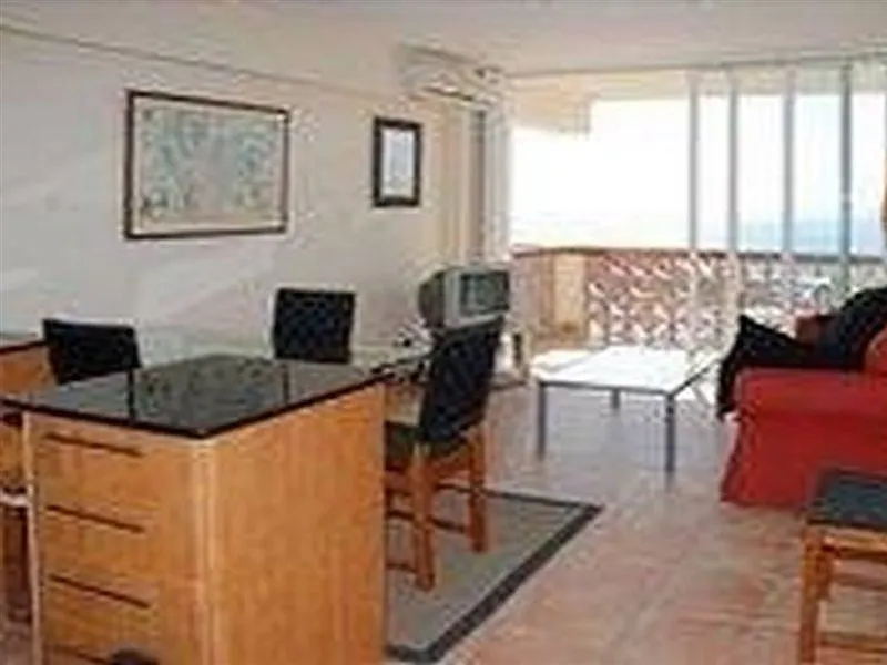 Apartamento Ra113 Puerto Portals Portals Nous  España