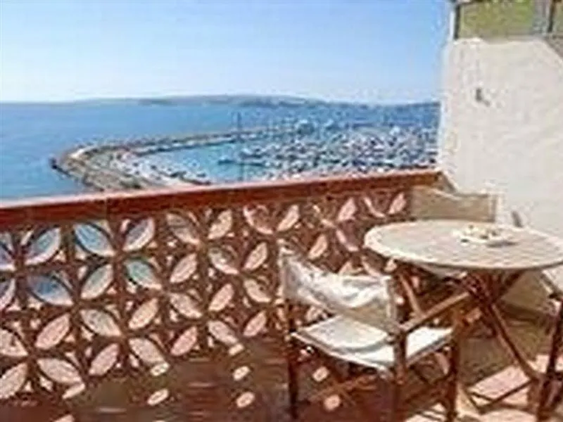 Apartamento Ra113 Puerto Portals Portals Nous  0*, Portals Nous (Mallorca) España