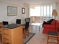 Apartamento Ra113 Puerto Portals Portals Nous  0*, Portals Nous (Mallorca)