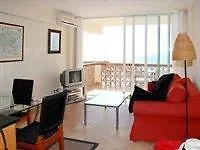 Apartamento Ra113 Puerto Portals Portals Nous