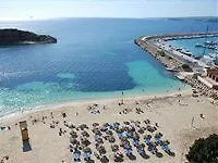 Apartamento Ra113 Puerto Portals Portals Nous  España